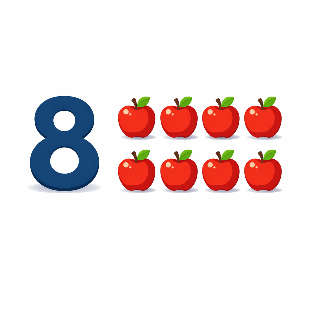 Eight
