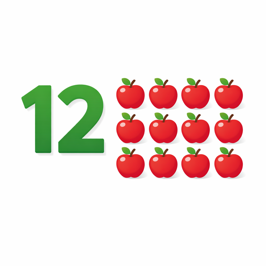 Twelve