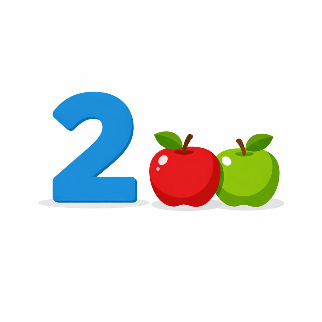 Two
