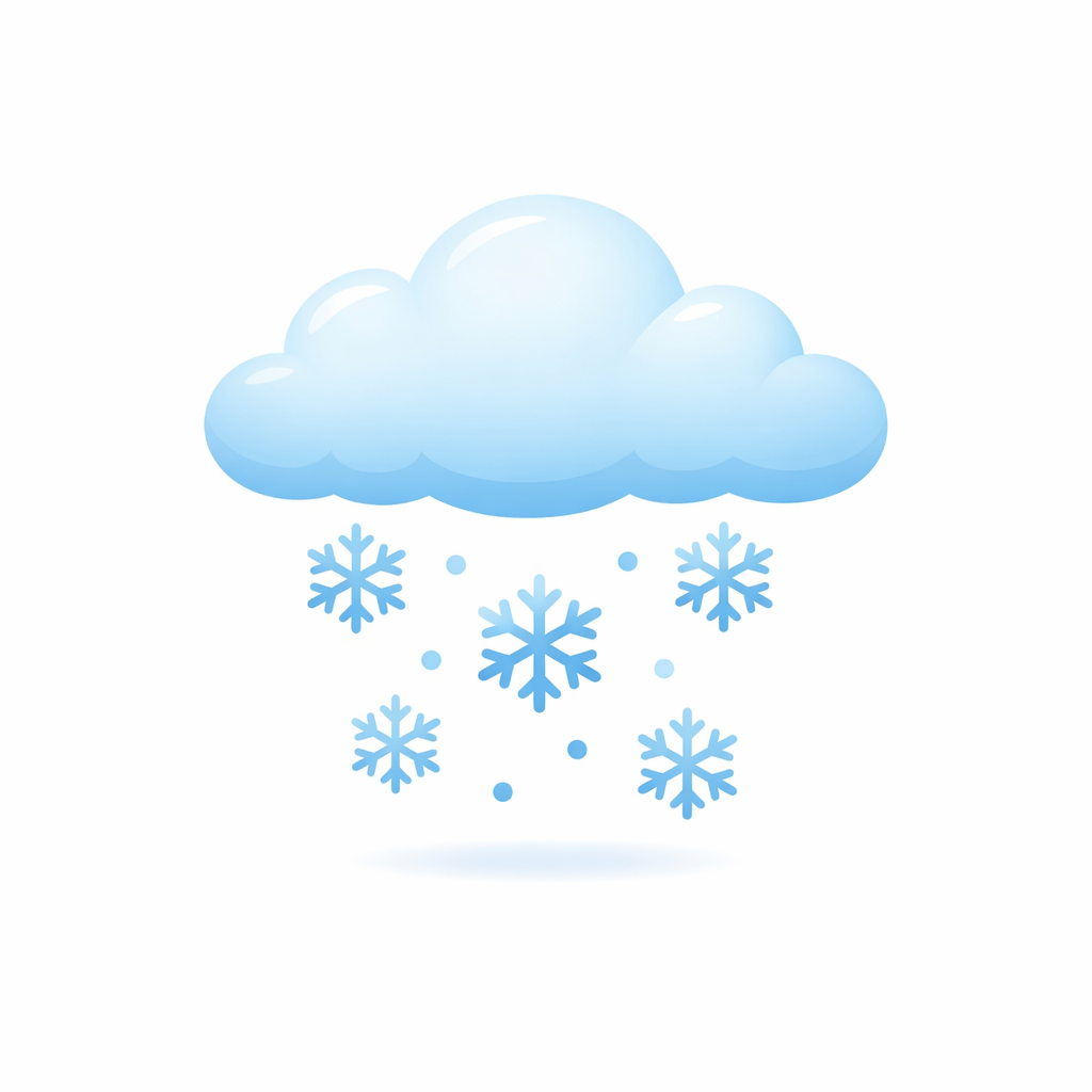 Snow