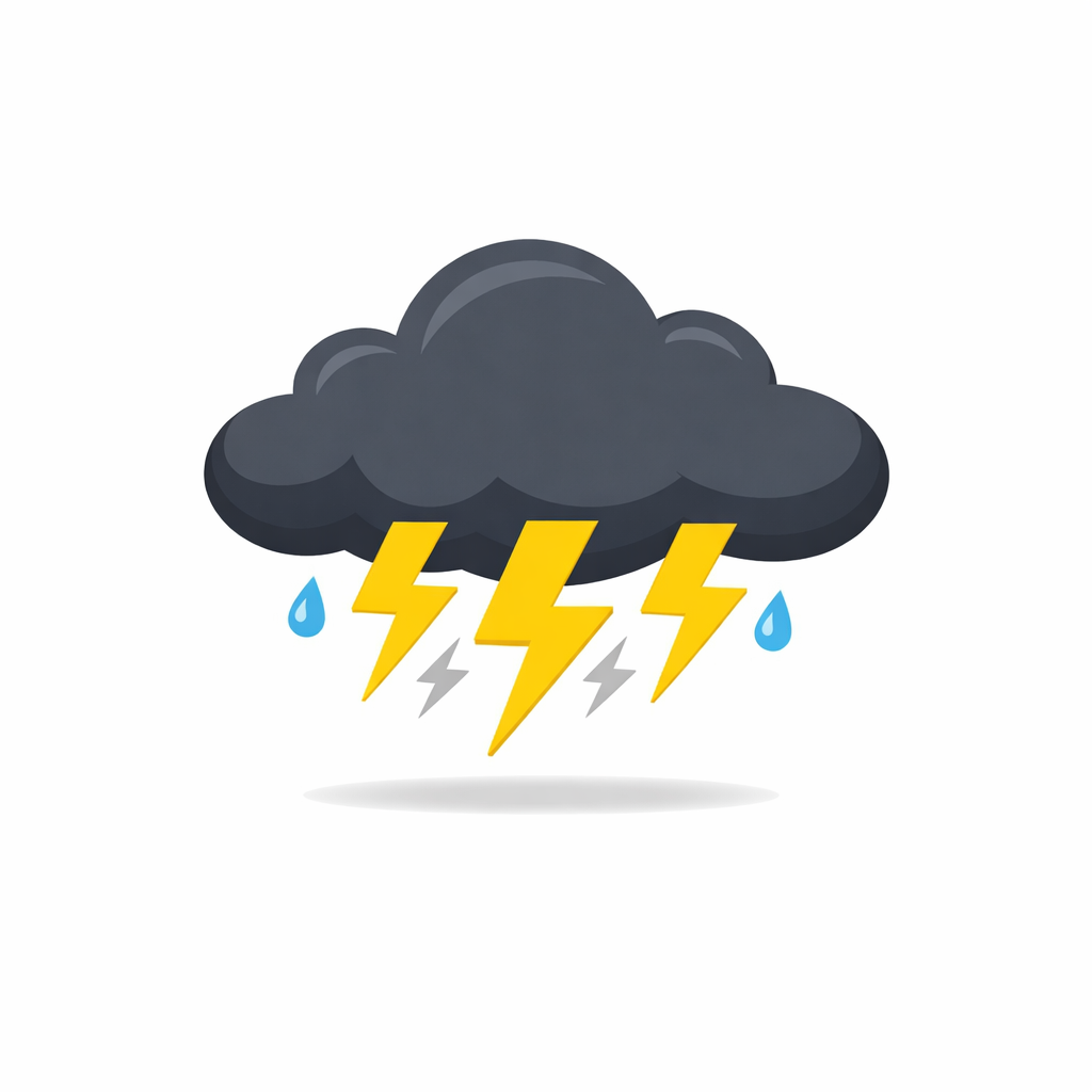 Thunder
